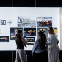 The F1® Exhibition - General Admission