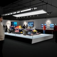 The F1® Exhibition - Super Flexi (Any Day)