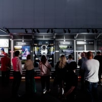 The F1® Exhibition - Groups 10+