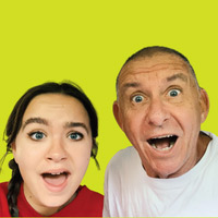 Pete & Frankie Rowsthorn