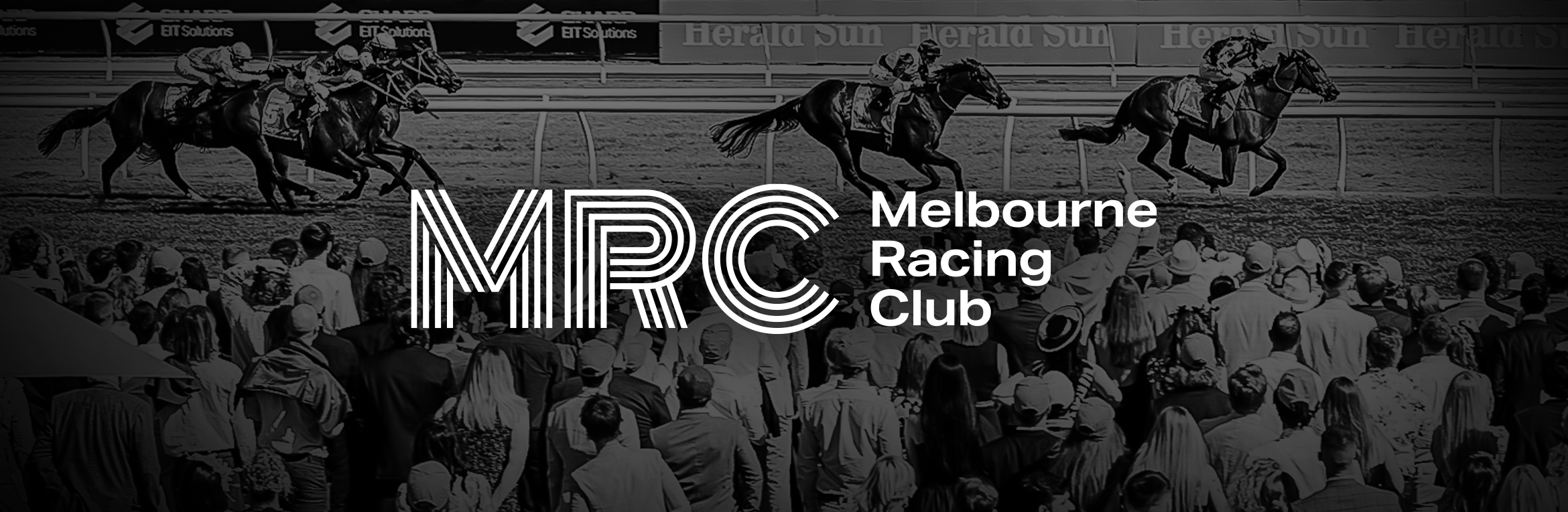 Melbourne Racing Club