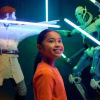 LEGO® Star Wars: The Exhibition