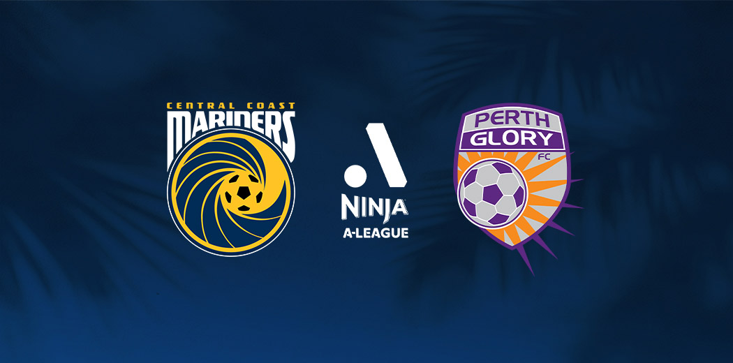 Central Coast Mariners v Perth Glory