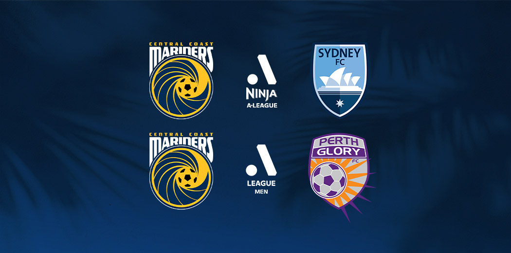 Central Coast Mariners v Perth Glory