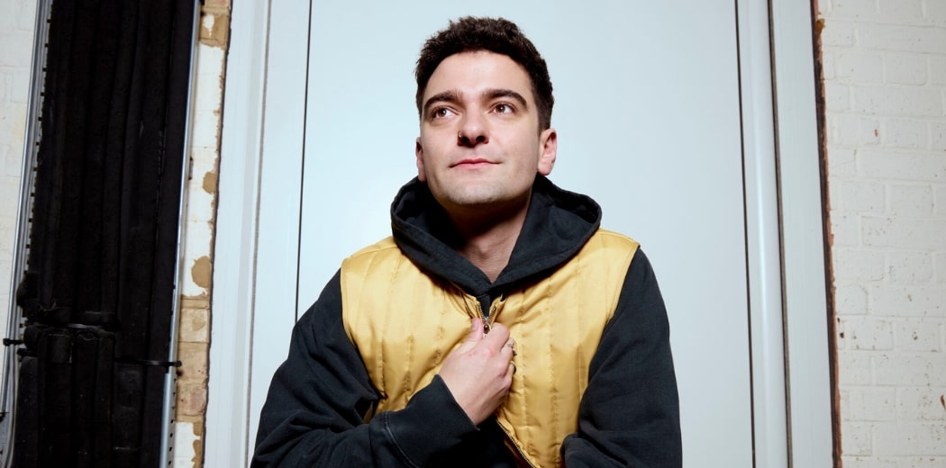 nimino: Spring Tour 2026