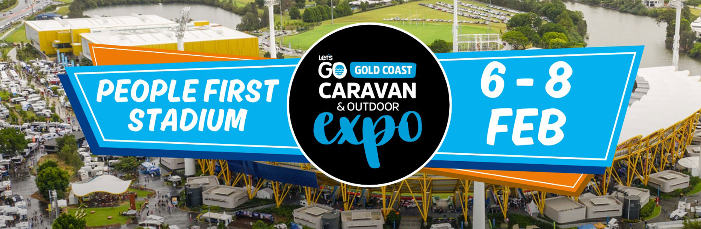 Let’s Go Gold Coast Caravan & Outdoor Expo