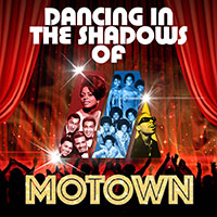 Dancing In The Shadows of Motown