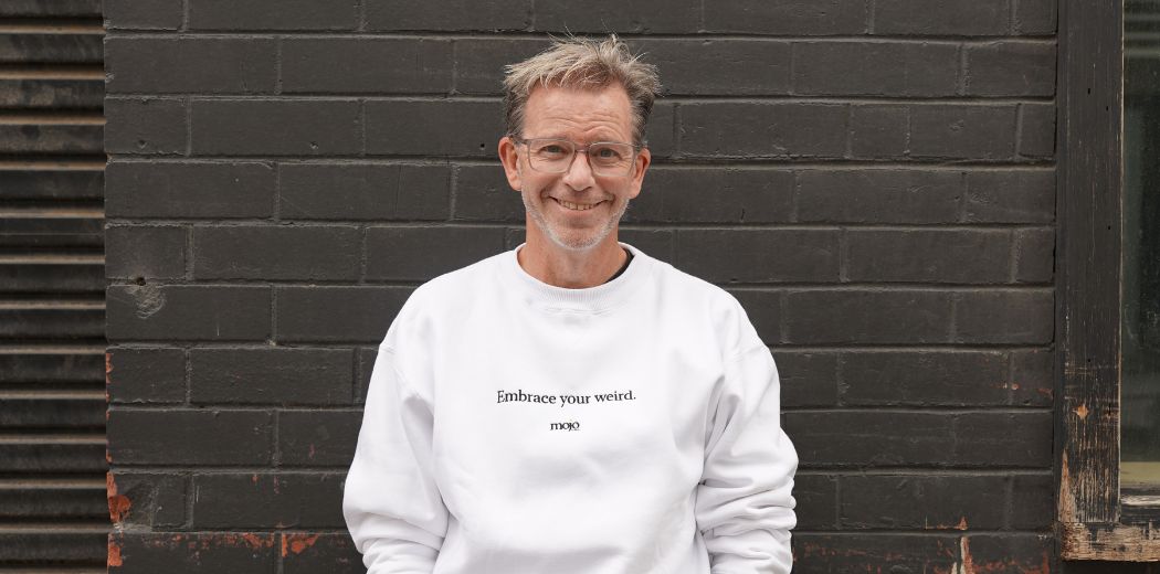 Ben Crowe: Where the Light Gets In