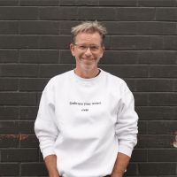 Ben Crowe: Where the Light Gets In