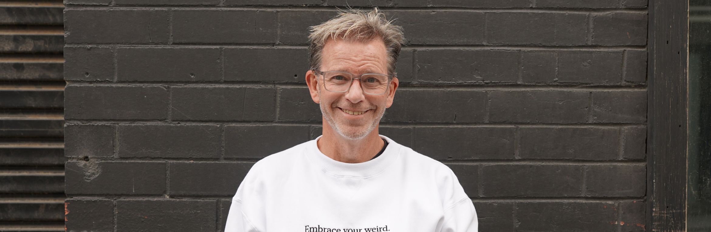 Ben Crowe: Where the Light Gets In