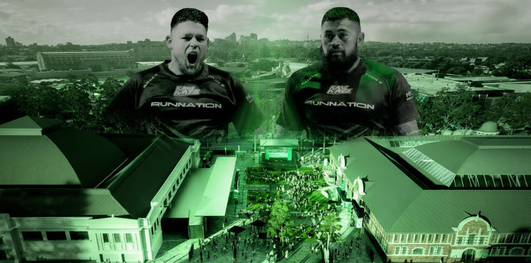 Run Nation Championship