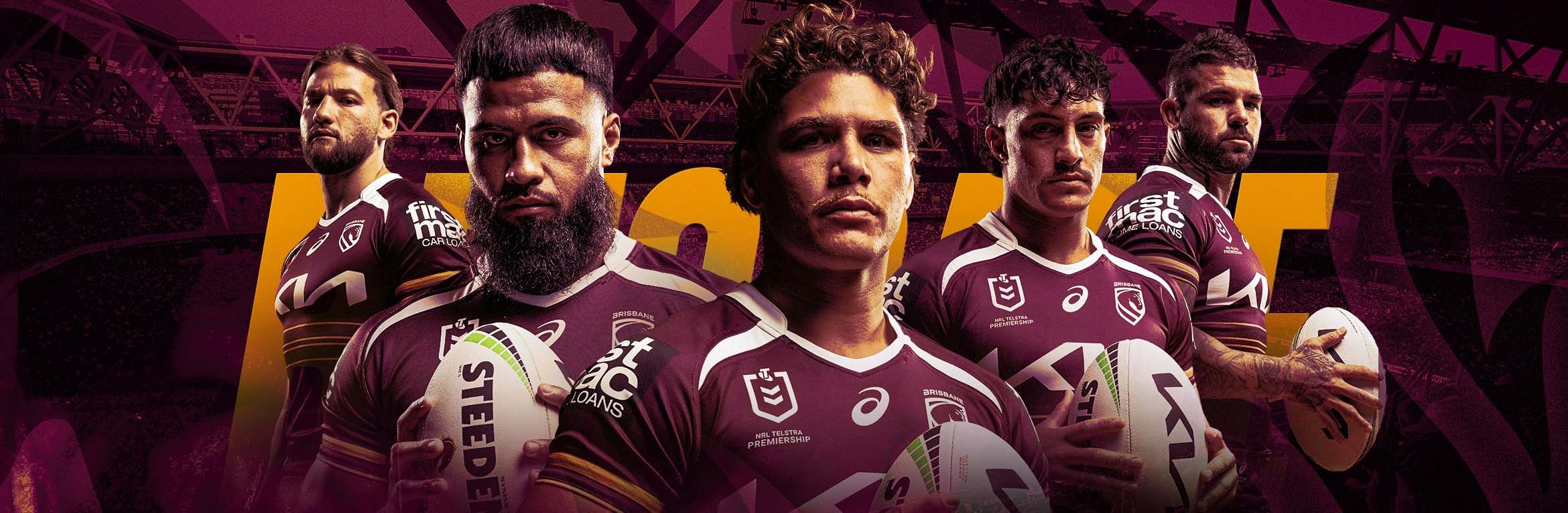Brisbane Broncos