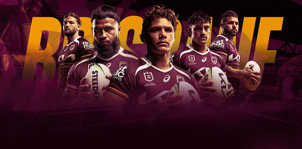 Brisbane Broncos