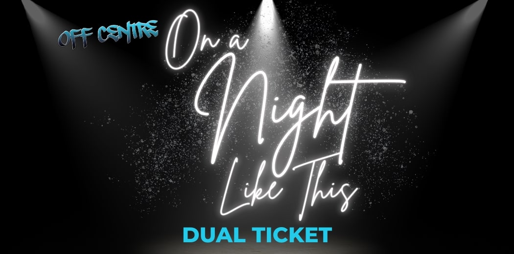 On A Night Like This