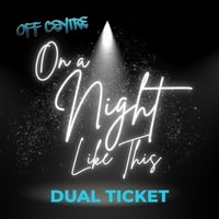 On A Night Like This