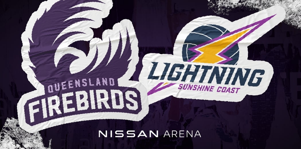 Queensland Firebirds v Sunshine Coast Lightning