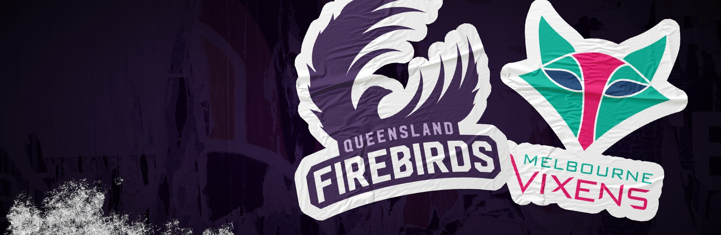 Queensland Firebirds v Melbourne Vixens