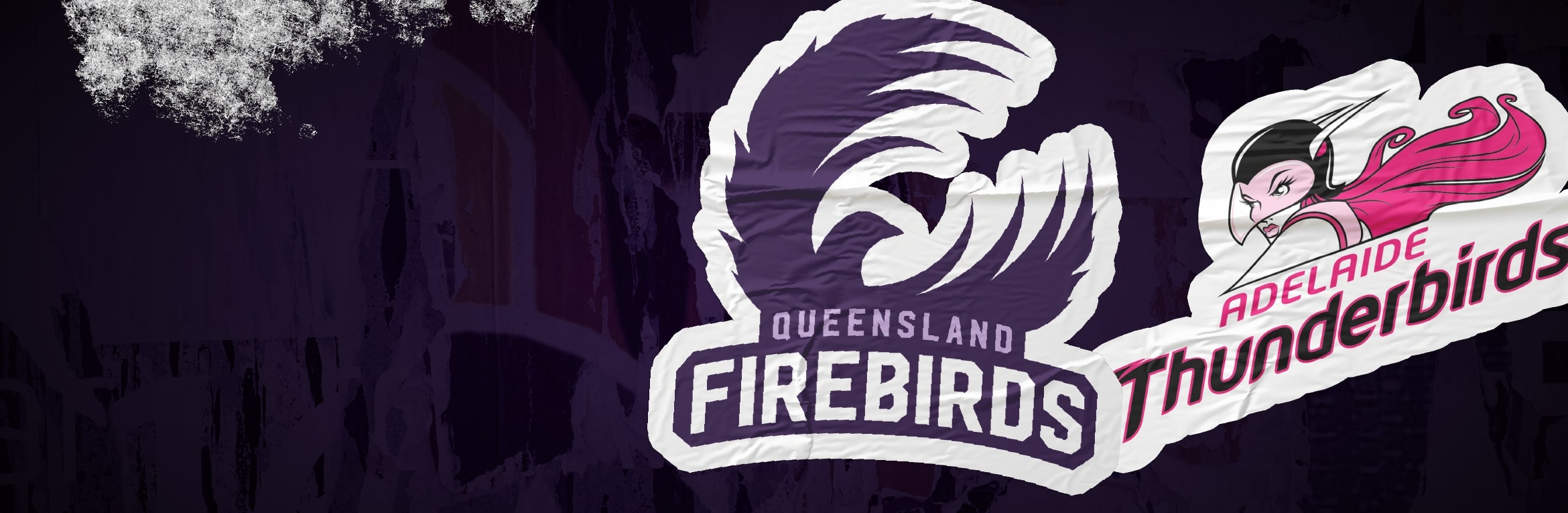 Queensland Firebirds v Adelaide Thunderbirds