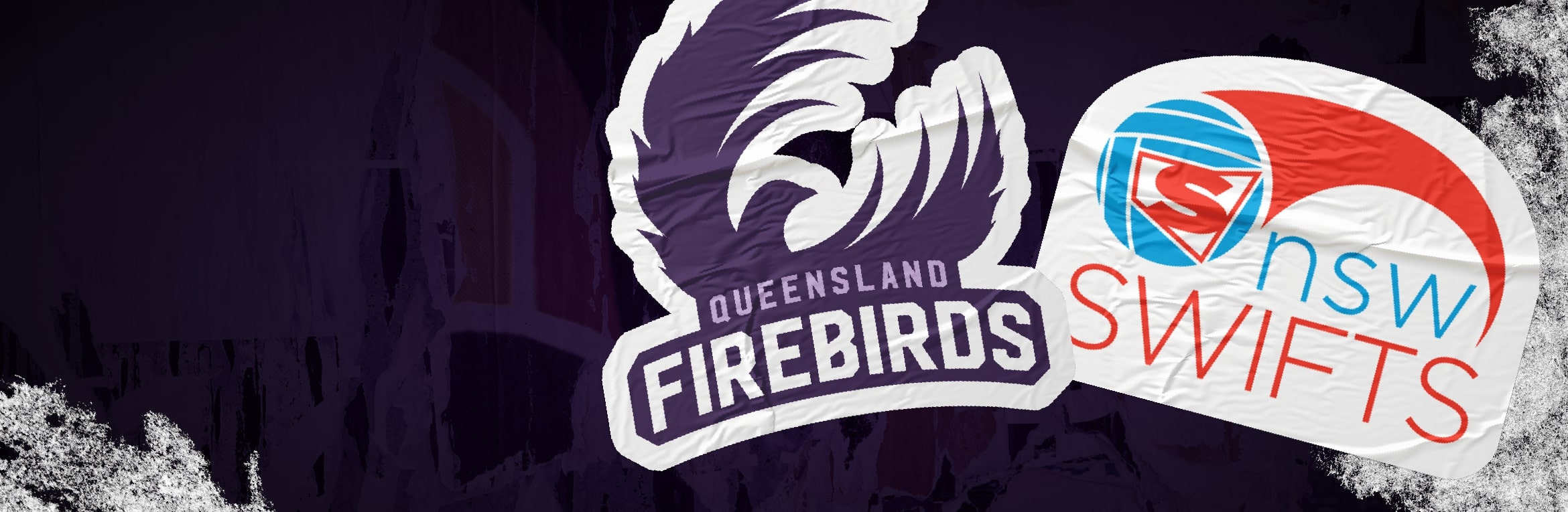 Queensland Firebirds v NSW Swifts 
