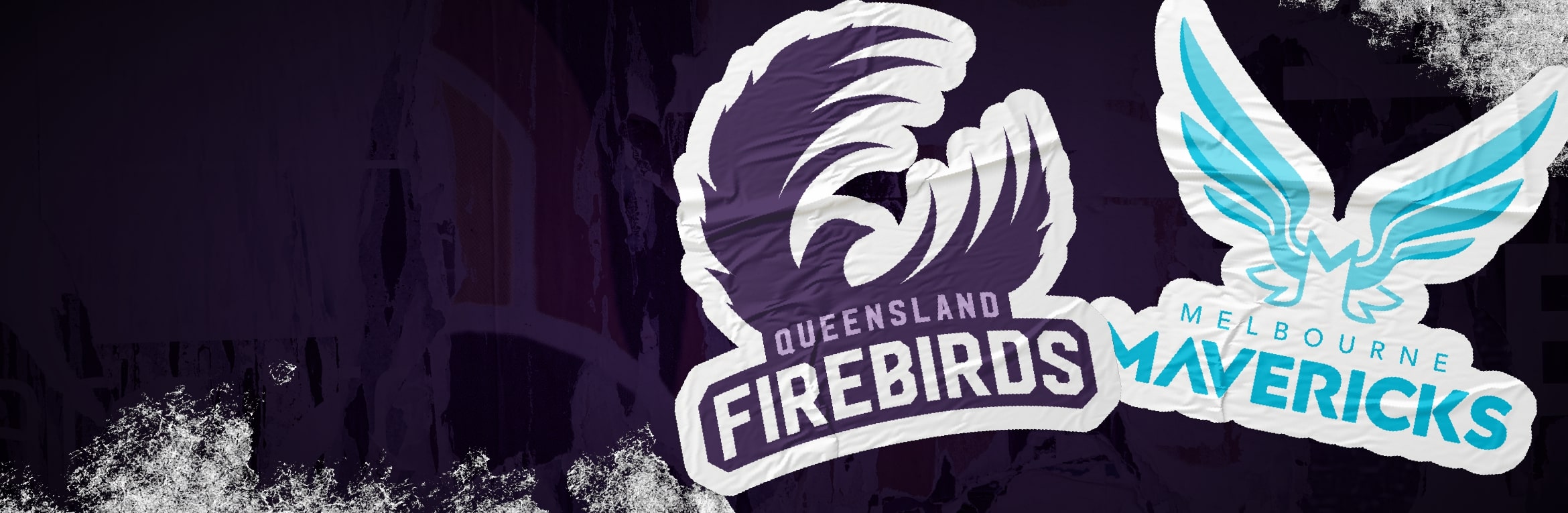 Queensland Firebirds v Melbourne Mavericks