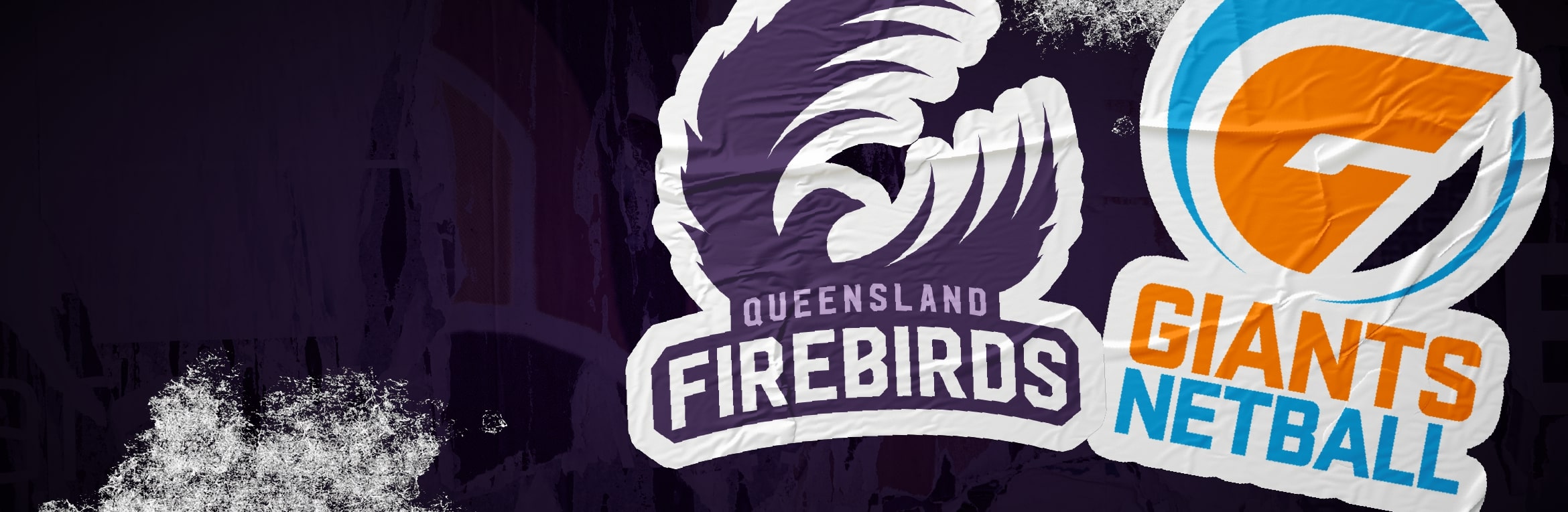 Queensland Firebirds v GIANTS