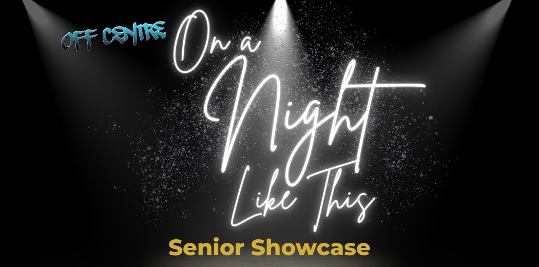 On a Night Like This