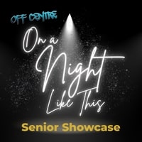 On a Night Like This