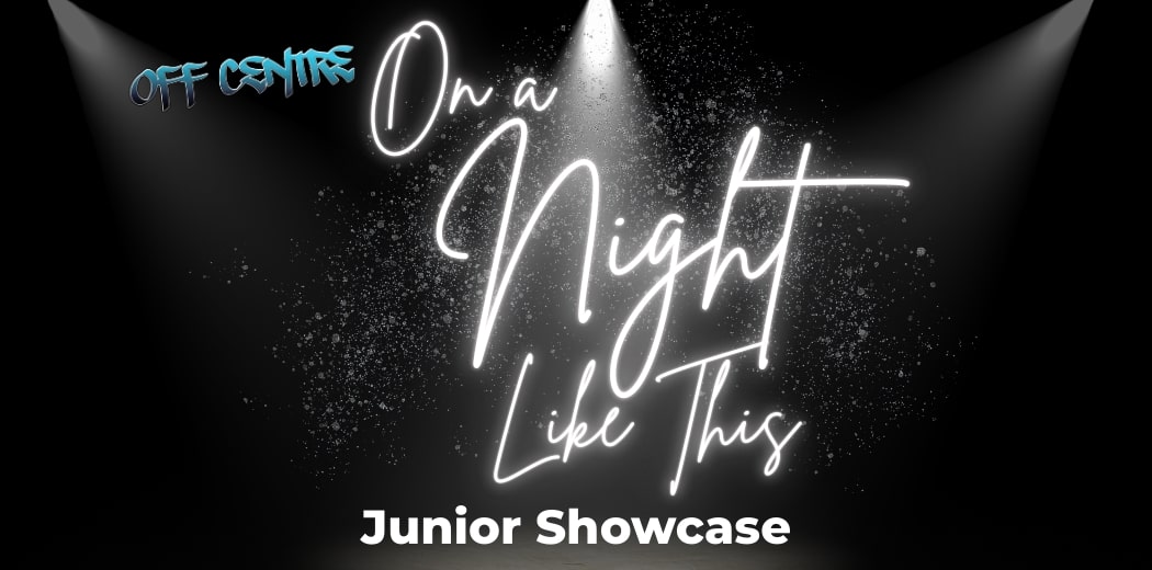 On a Night Like This