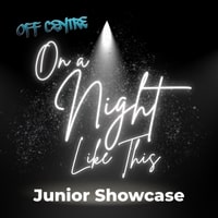 On a Night Like This