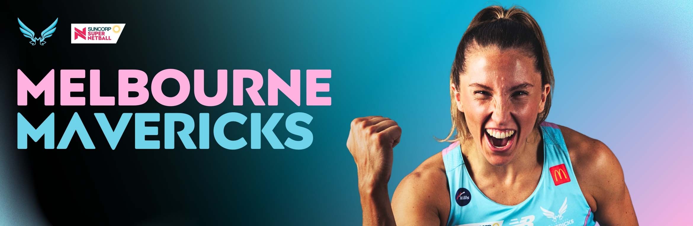 Melbourne Mavericks 2026 Season