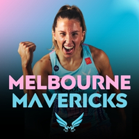 Melbourne Mavericks 2026 Season