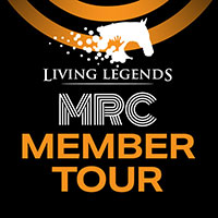 Living Legends MRC Member Tour