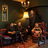 Hindley Street Country Club - Live in ‘26 live at Astor Theatre in Mount Lawley on December 04, 2026 - Concert poster