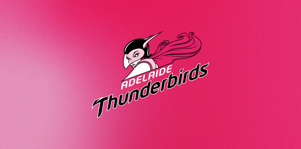 Adelaide Thunderbirds 2026 Season
