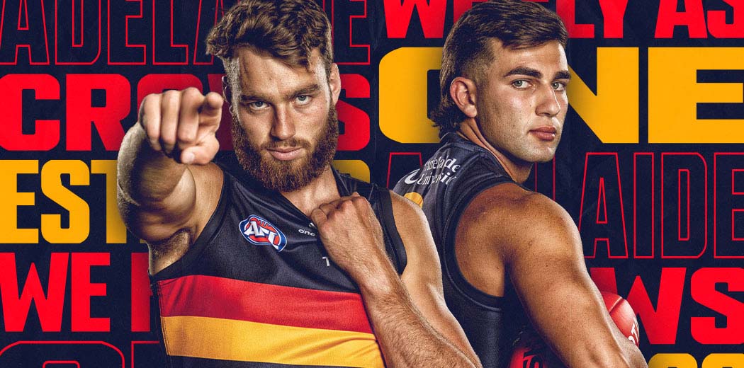 Adelaide Crows
