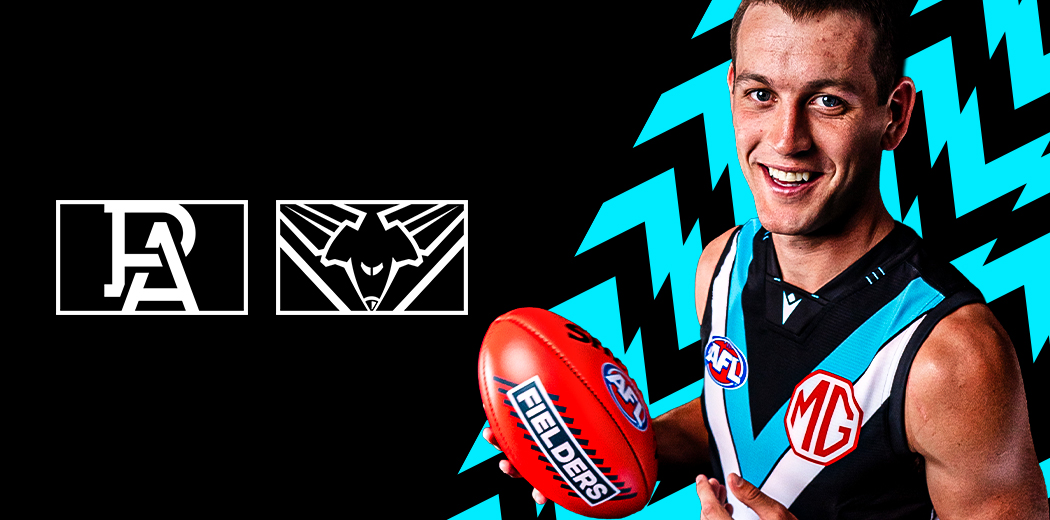 Port Adelaide v Essendon