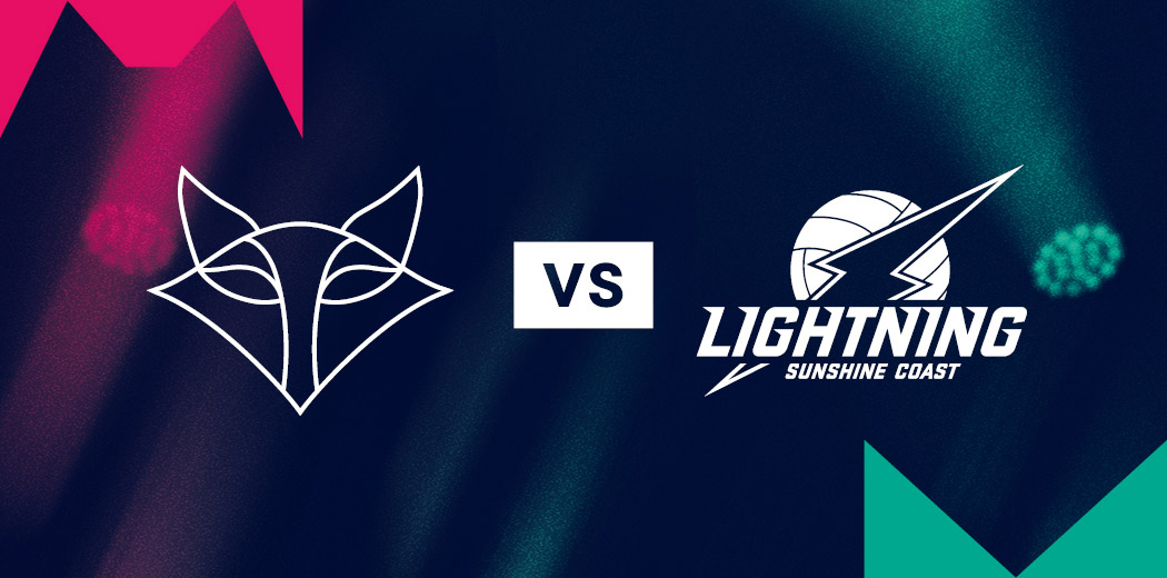 Melbourne Vixens v Sunshine Coast Lightning