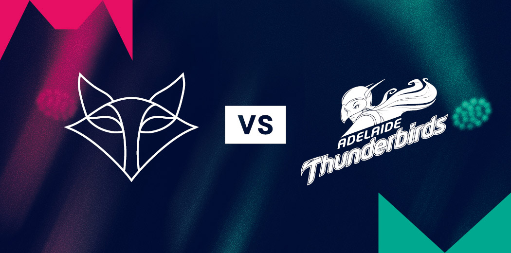 Melbourne Vixens v Adelaide Thunderbirds