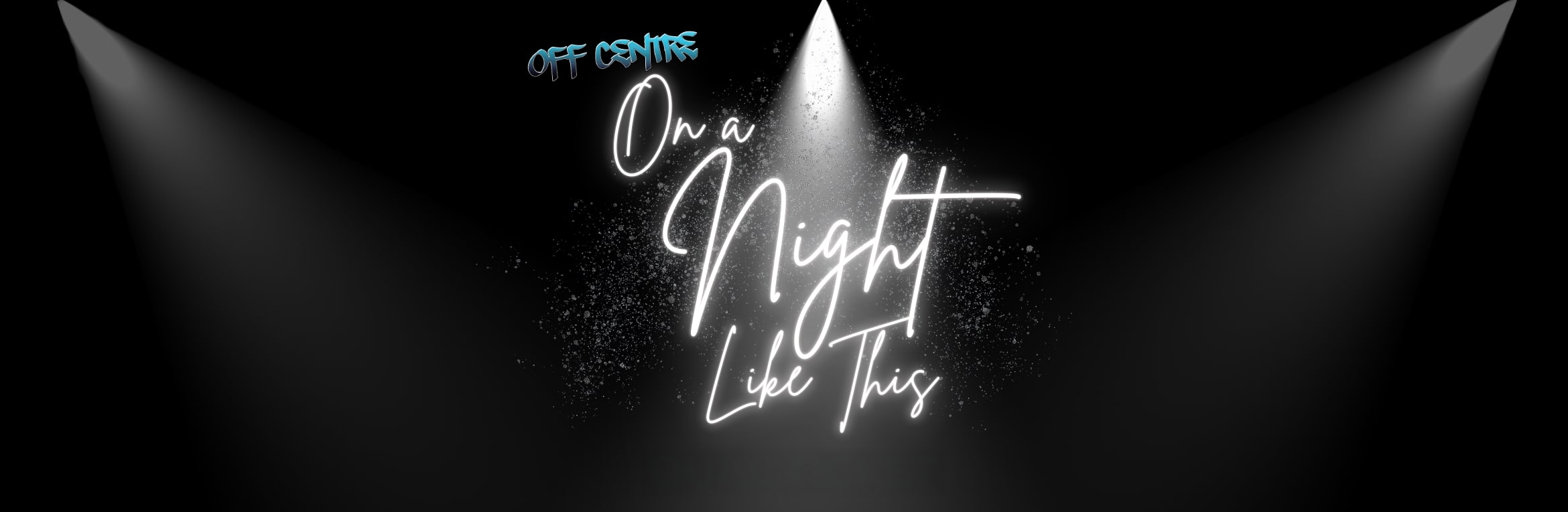 On A Night Like This