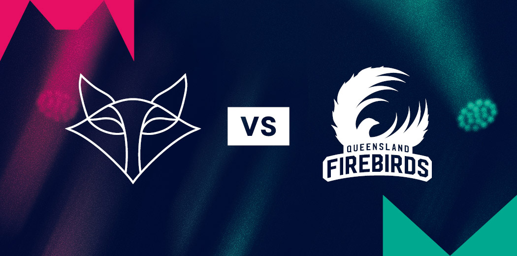 Melbourne Vixens v Queensland Firebirds