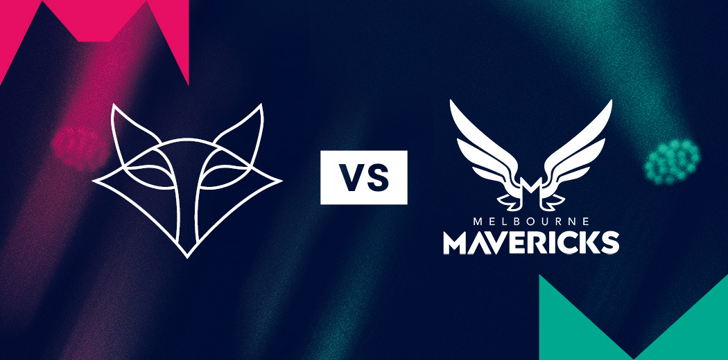 Melbourne Vixens v Melbourne Mavericks