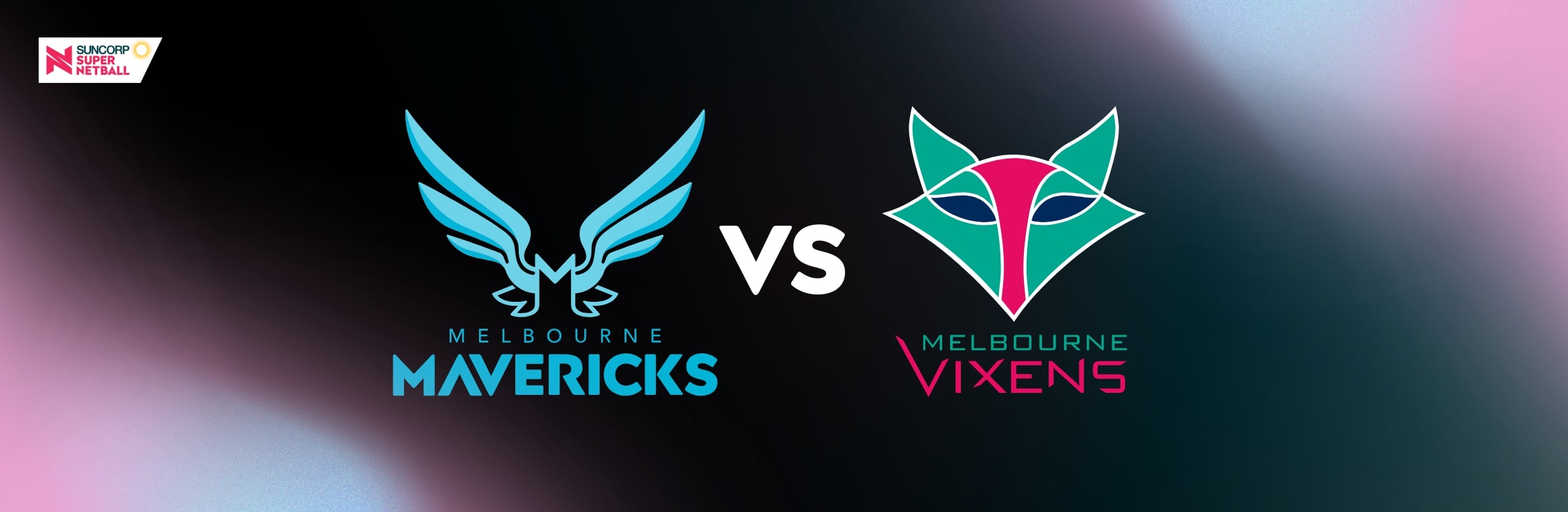 Melbourne Mavericks v Melbourne Vixens
