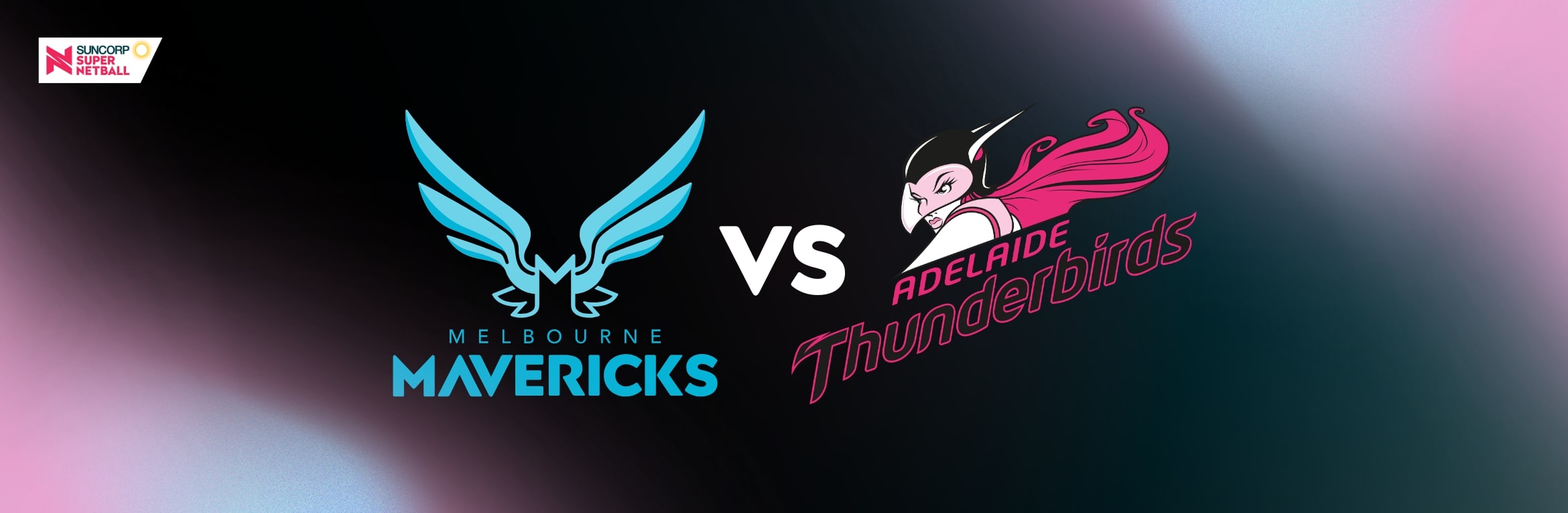 Melbourne Mavericks v Adelaide Thunderbirds