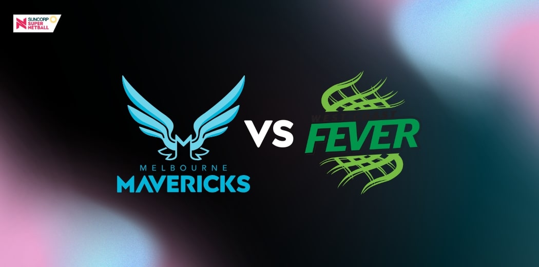 Melbourne Mavericks v West Coast Fever