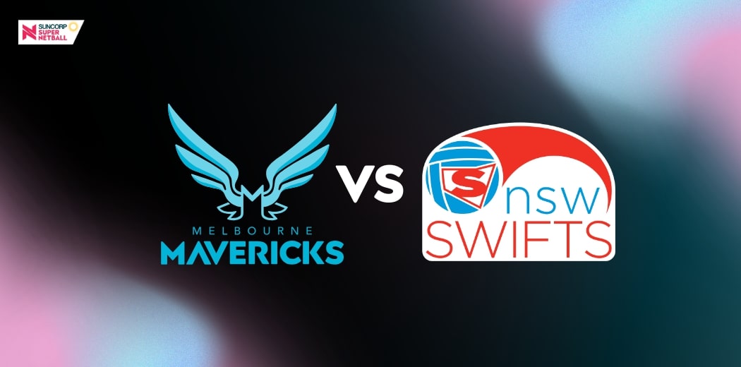 Melbourne Mavericks v NSW Swifts
