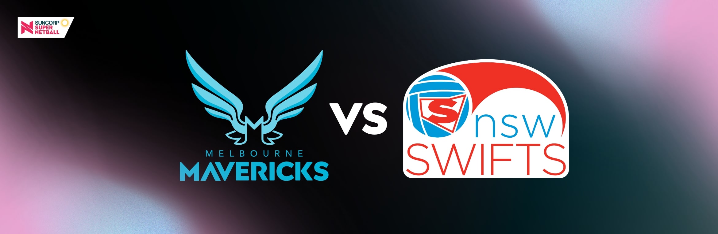 Melbourne Mavericks v NSW Swifts
