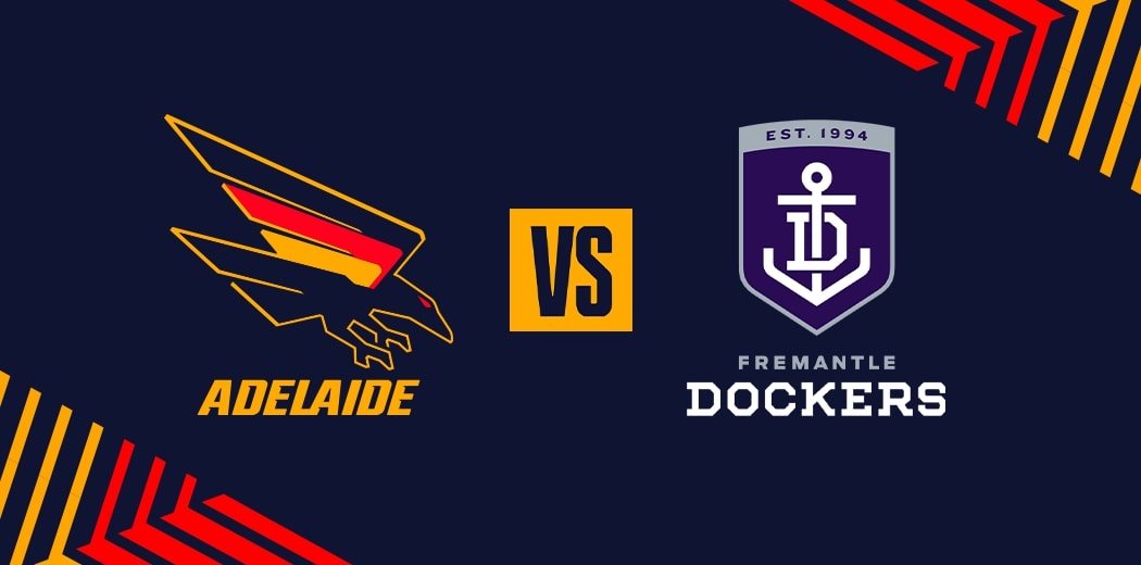 Adelaide Crows v Fremantle