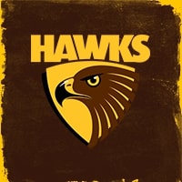 Hawthorn v Geelong Cats