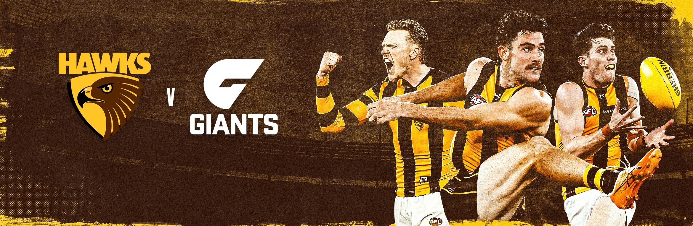 Hawthorn v GWS GIANTS