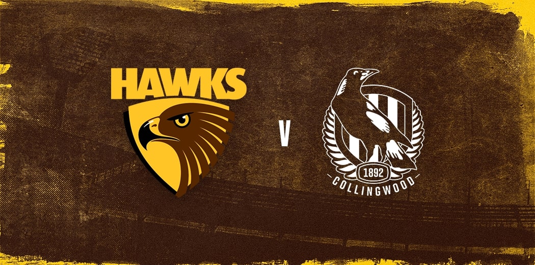 Hawthorn v Collingwood